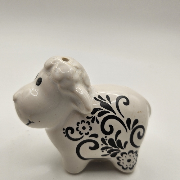 Sheep and Pig Salt&Pepper Shaker - Picture 5 of 6